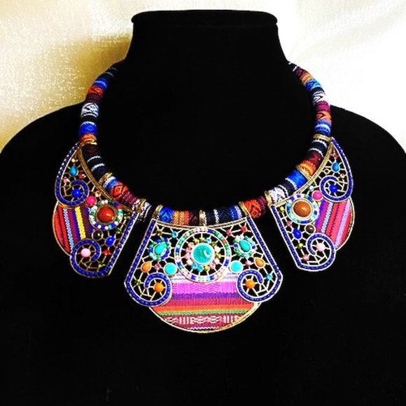 Karen Kettering Designs Jewelry - 💖Handmade from the Island of Sir Lanka! /N183